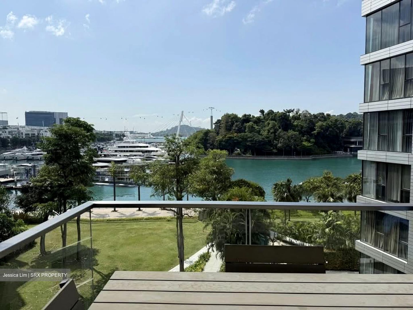 Reflections At Keppel Bay (D4), Condominium #569658591